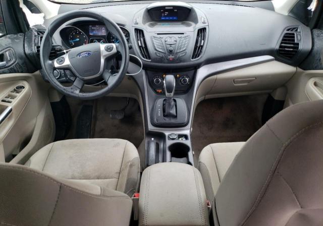 Photo 7 VIN: 1FMCU9GXXGUA06282 - FORD ESCAPE 