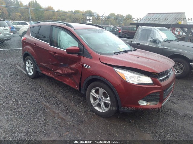 Photo 0 VIN: 1FMCU9GXXGUA06346 - FORD ESCAPE 