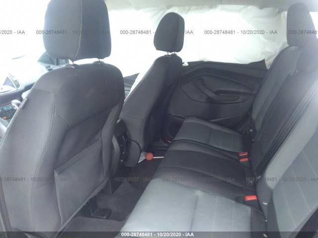 Photo 7 VIN: 1FMCU9GXXGUA06346 - FORD ESCAPE 