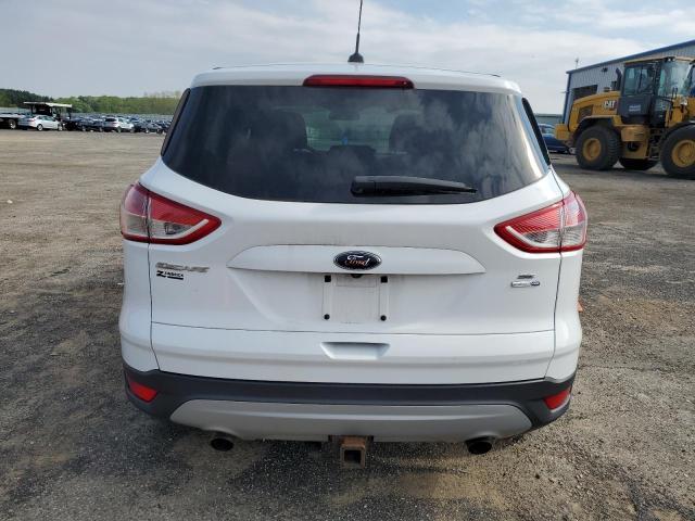 Photo 5 VIN: 1FMCU9GXXGUA12812 - FORD ESCAPE 