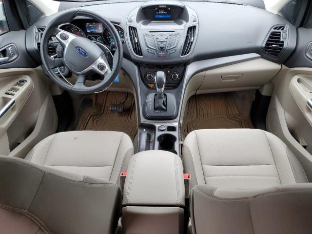 Photo 7 VIN: 1FMCU9GXXGUA12812 - FORD ESCAPE 