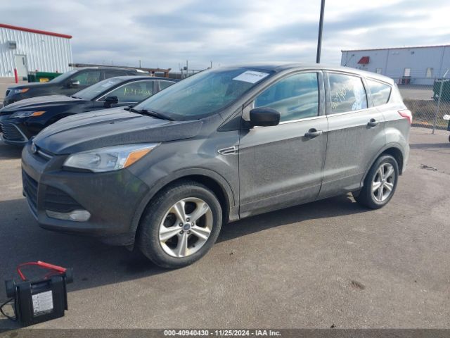 Photo 1 VIN: 1FMCU9GXXGUA13913 - FORD ESCAPE 