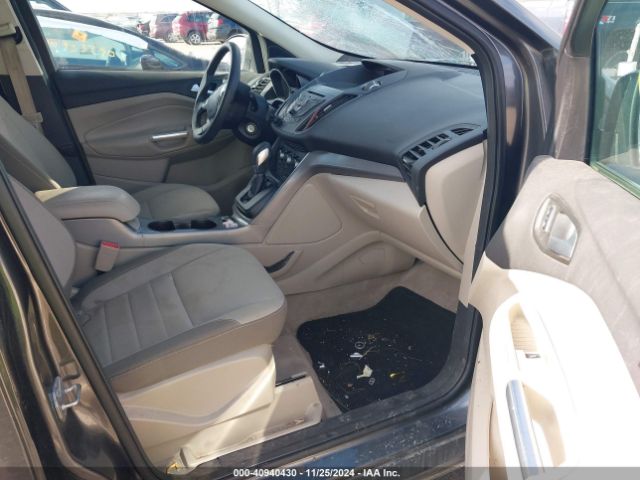 Photo 4 VIN: 1FMCU9GXXGUA13913 - FORD ESCAPE 