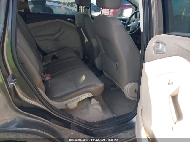 Photo 7 VIN: 1FMCU9GXXGUA13913 - FORD ESCAPE 