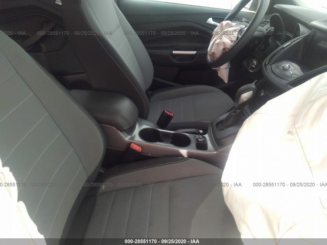 Photo 4 VIN: 1FMCU9GXXGUA22949 - FORD ESCAPE 