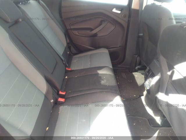 Photo 7 VIN: 1FMCU9GXXGUA22949 - FORD ESCAPE 