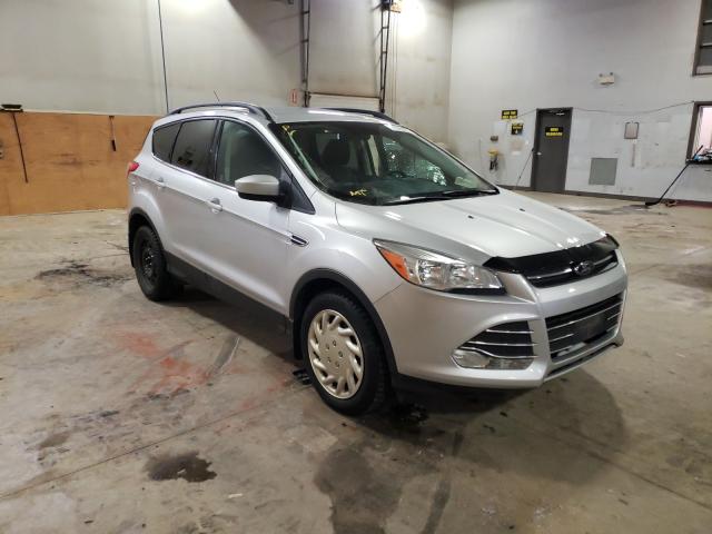 Photo 0 VIN: 1FMCU9GXXGUA24099 - FORD ESCAPE SE 