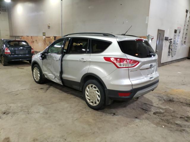 Photo 2 VIN: 1FMCU9GXXGUA24099 - FORD ESCAPE SE 