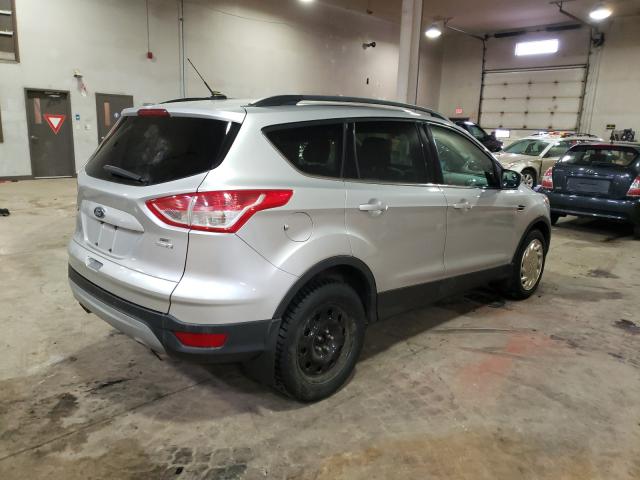 Photo 3 VIN: 1FMCU9GXXGUA24099 - FORD ESCAPE SE 