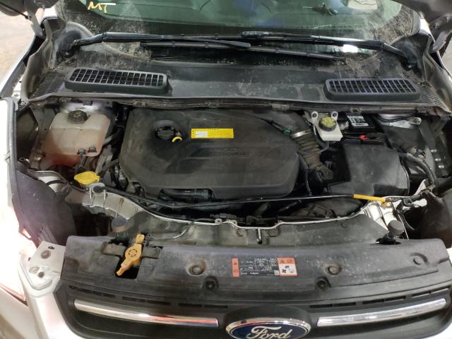 Photo 6 VIN: 1FMCU9GXXGUA24099 - FORD ESCAPE SE 