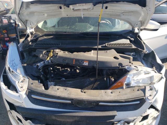 Photo 6 VIN: 1FMCU9GXXGUA55479 - FORD ESCAPE SE 