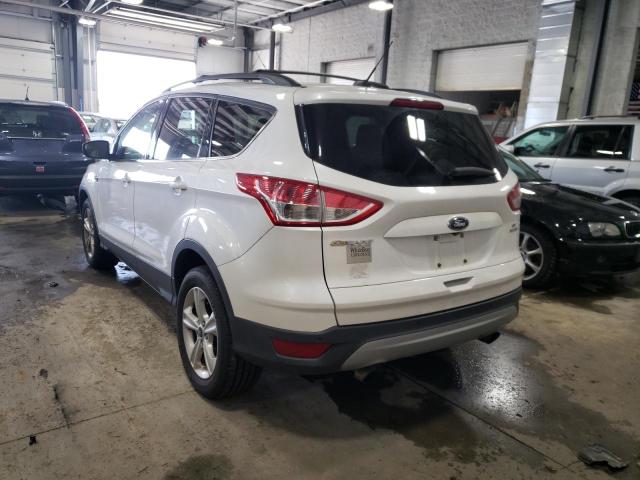 Photo 2 VIN: 1FMCU9GXXGUA67325 - FORD ESCAPE SE 