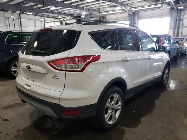 Photo 3 VIN: 1FMCU9GXXGUA67325 - FORD ESCAPE SE 