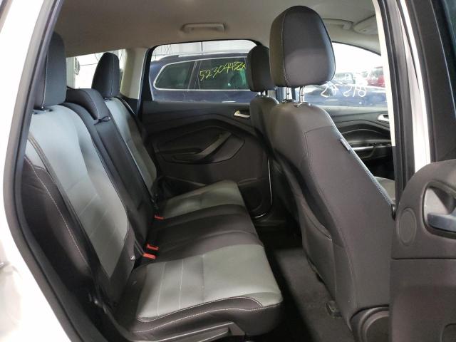 Photo 5 VIN: 1FMCU9GXXGUA67325 - FORD ESCAPE SE 