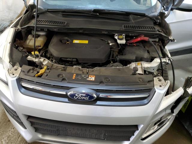 Photo 11 VIN: 1FMCU9GXXGUA74016 - FORD ESCAPE SE 