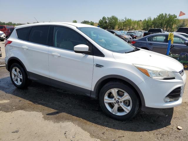 Photo 3 VIN: 1FMCU9GXXGUA76610 - FORD ESCAPE SE 