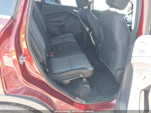 Photo 7 VIN: 1FMCU9GXXGUA92516 - FORD ESCAPE 