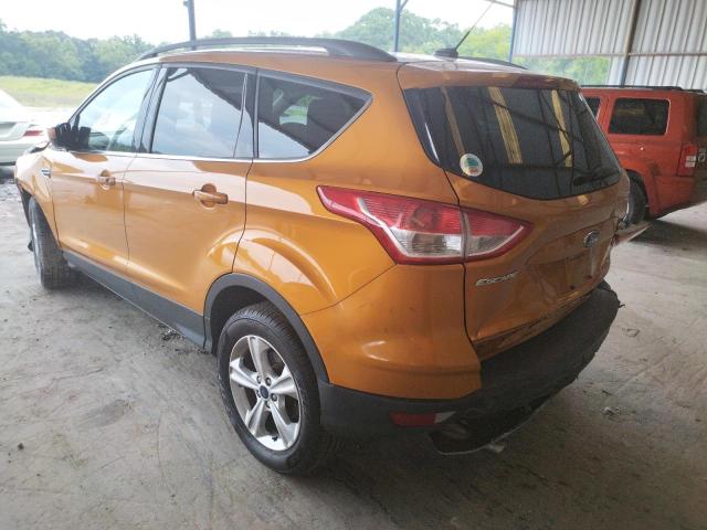 Photo 2 VIN: 1FMCU9GXXGUA96517 - FORD ESCAPE SE 