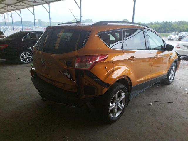 Photo 3 VIN: 1FMCU9GXXGUA96517 - FORD ESCAPE SE 