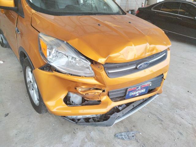 Photo 8 VIN: 1FMCU9GXXGUA96517 - FORD ESCAPE SE 