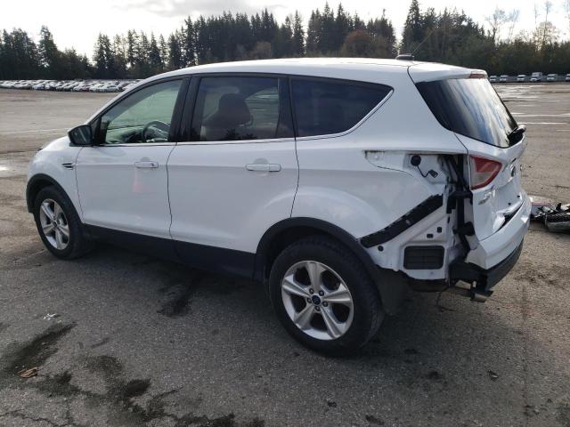 Photo 1 VIN: 1FMCU9GXXGUB00100 - FORD ESCAPE SE 