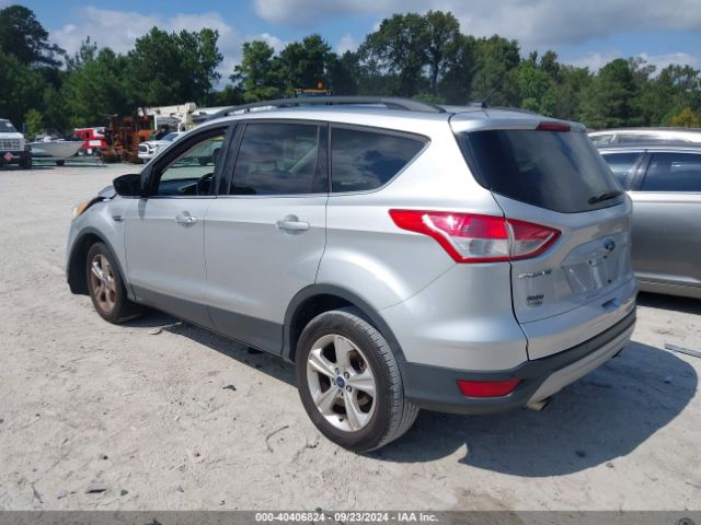 Photo 2 VIN: 1FMCU9GXXGUB02350 - FORD ESCAPE 