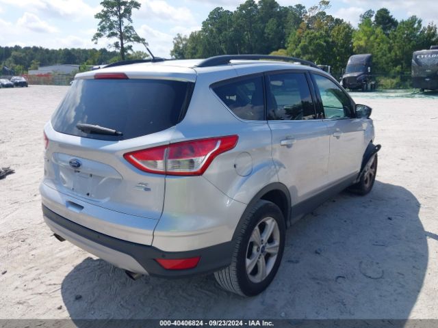 Photo 3 VIN: 1FMCU9GXXGUB02350 - FORD ESCAPE 