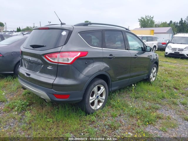 Photo 3 VIN: 1FMCU9GXXGUB02770 - FORD ESCAPE 