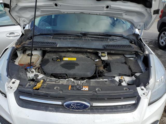 Photo 11 VIN: 1FMCU9GXXGUB10058 - FORD ESCAPE SE 