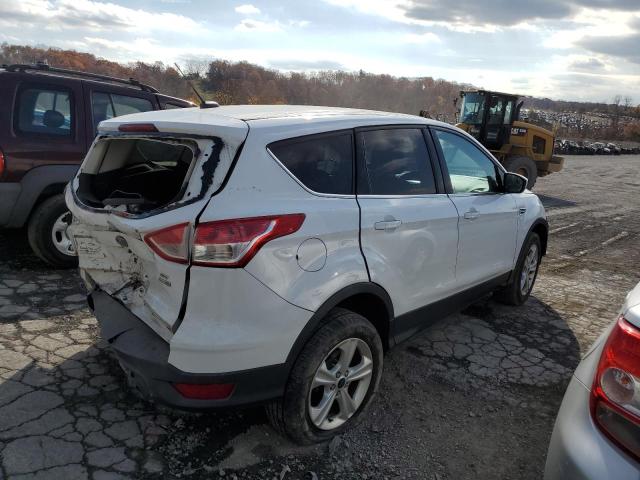 Photo 2 VIN: 1FMCU9GXXGUB10058 - FORD ESCAPE SE 