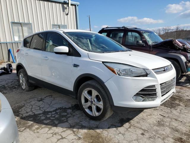 Photo 3 VIN: 1FMCU9GXXGUB10058 - FORD ESCAPE SE 