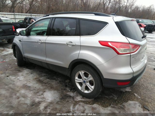 Photo 2 VIN: 1FMCU9GXXGUB14417 - FORD ESCAPE 