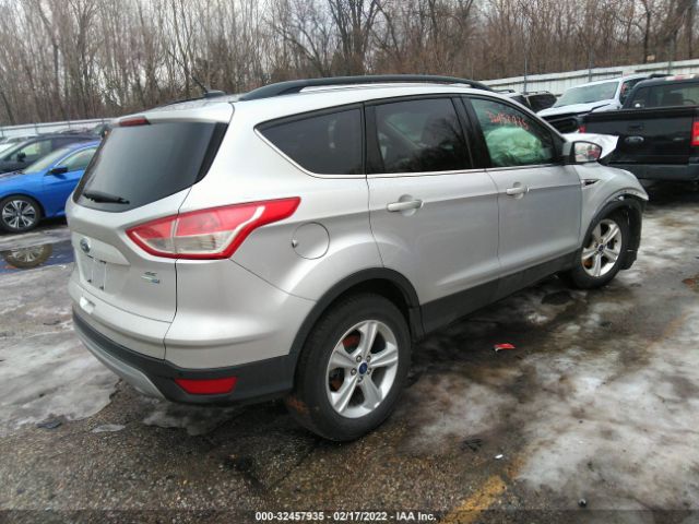 Photo 3 VIN: 1FMCU9GXXGUB14417 - FORD ESCAPE 