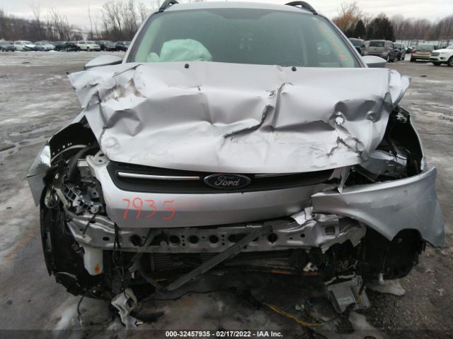 Photo 5 VIN: 1FMCU9GXXGUB14417 - FORD ESCAPE 