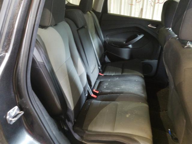 Photo 5 VIN: 1FMCU9GXXGUB18239 - FORD ESCAPE SE 