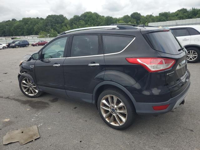 Photo 1 VIN: 1FMCU9GXXGUB27801 - FORD ESCAPE SE 