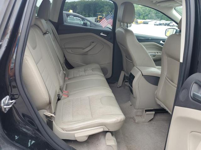 Photo 10 VIN: 1FMCU9GXXGUB27801 - FORD ESCAPE SE 