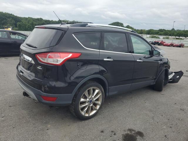 Photo 2 VIN: 1FMCU9GXXGUB27801 - FORD ESCAPE SE 