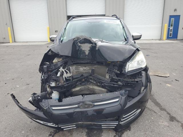 Photo 4 VIN: 1FMCU9GXXGUB27801 - FORD ESCAPE SE 