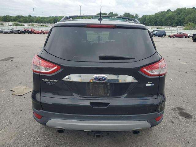 Photo 5 VIN: 1FMCU9GXXGUB27801 - FORD ESCAPE SE 