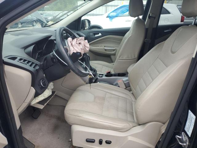 Photo 6 VIN: 1FMCU9GXXGUB27801 - FORD ESCAPE SE 