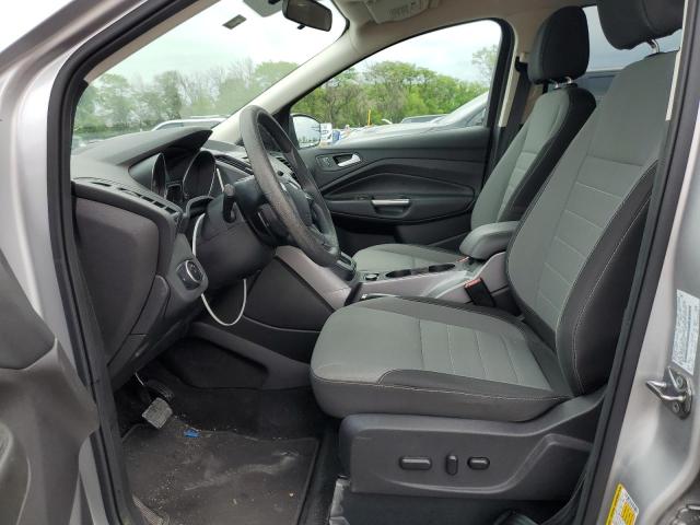 Photo 6 VIN: 1FMCU9GXXGUB37583 - FORD ESCAPE SE 