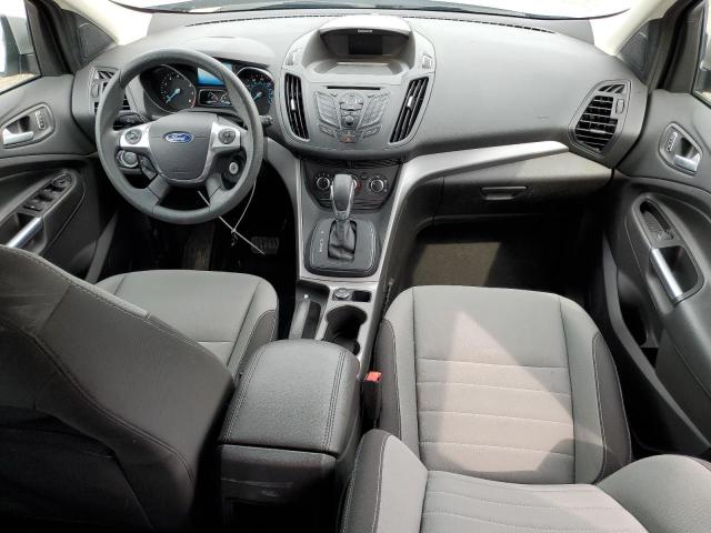 Photo 7 VIN: 1FMCU9GXXGUB37583 - FORD ESCAPE SE 