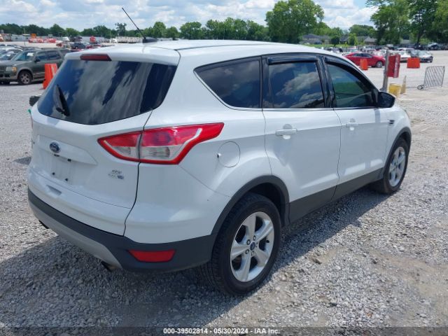 Photo 3 VIN: 1FMCU9GXXGUB41231 - FORD ESCAPE 