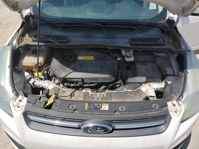 Photo 11 VIN: 1FMCU9GXXGUB47403 - FORD ESCAPE 