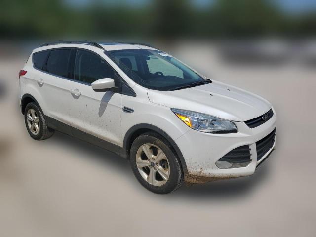 Photo 3 VIN: 1FMCU9GXXGUB47403 - FORD ESCAPE 