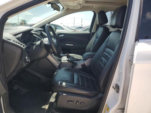 Photo 6 VIN: 1FMCU9GXXGUB47403 - FORD ESCAPE 