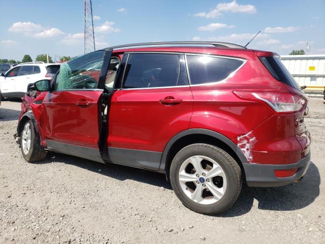 Photo 1 VIN: 1FMCU9GXXGUB56361 - FORD ESCAPE 