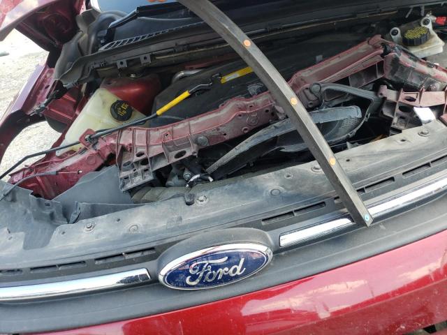 Photo 11 VIN: 1FMCU9GXXGUB56361 - FORD ESCAPE 