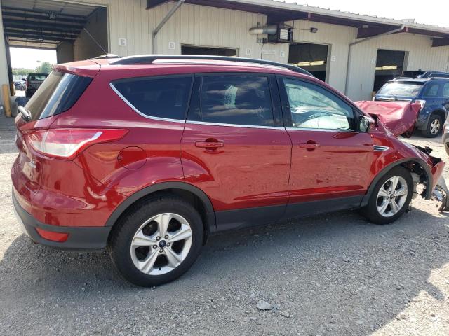 Photo 2 VIN: 1FMCU9GXXGUB56361 - FORD ESCAPE 